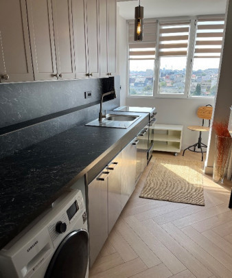 3 Camere | Floreasca | Renovat 2024