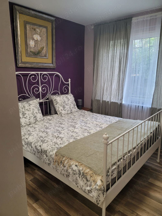 2 Camere | Domenii - Ion Mihalache | Parter