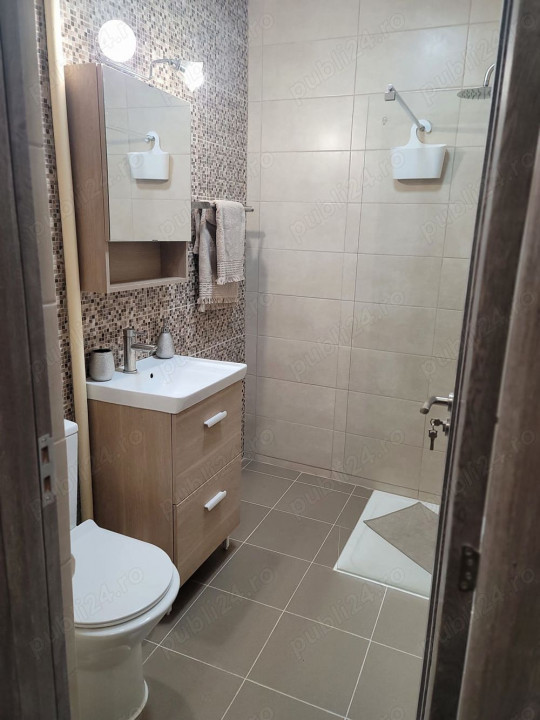 2 Camere | Domenii - Ion Mihalache | Parter