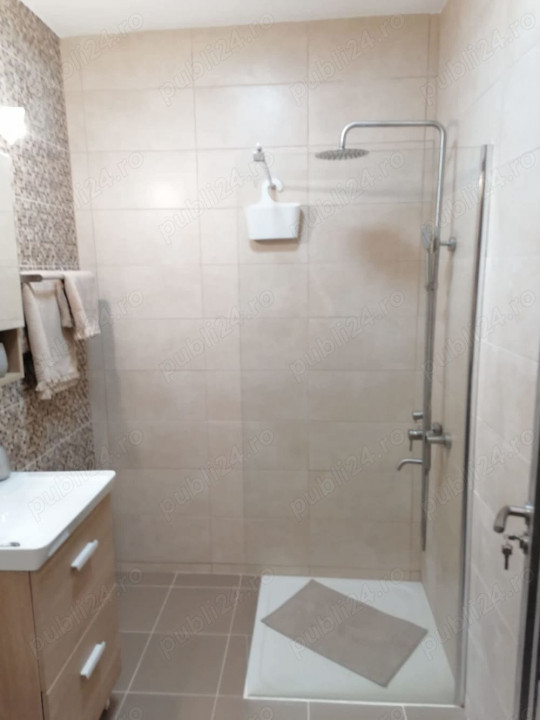 2 Camere | Domenii - Ion Mihalache | Parter