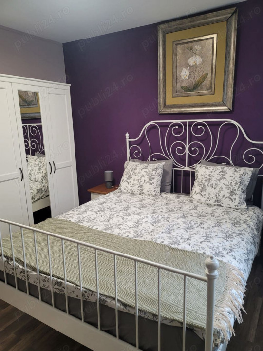 2 Camere | Domenii - Ion Mihalache | Parter