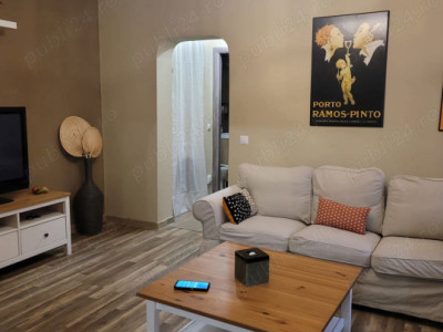 2 Camere | Domenii - Ion Mihalache | Parter