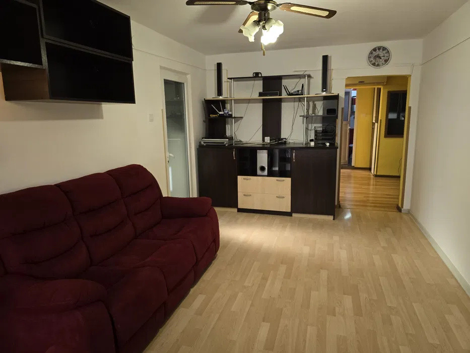 4 Camere | Rahova - Str.Vicina | Centrala Termica | Parcare 