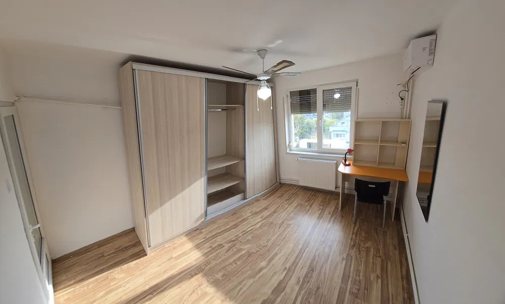 4 Camere | Rahova - Str.Vicina | Centrala Termica | Parcare 