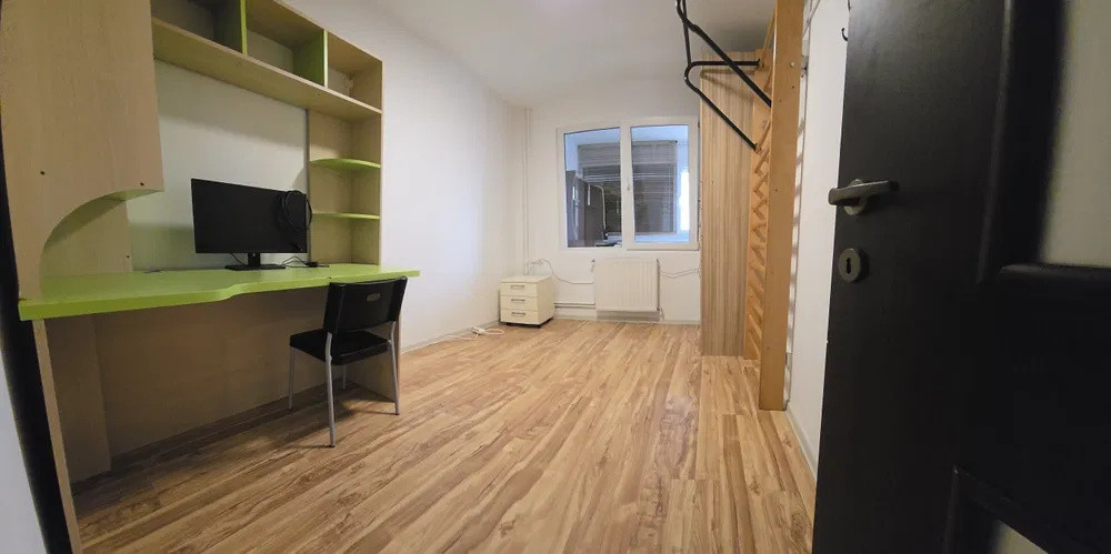 4 Camere | Rahova - Str.Vicina | Centrala Termica | Parcare 