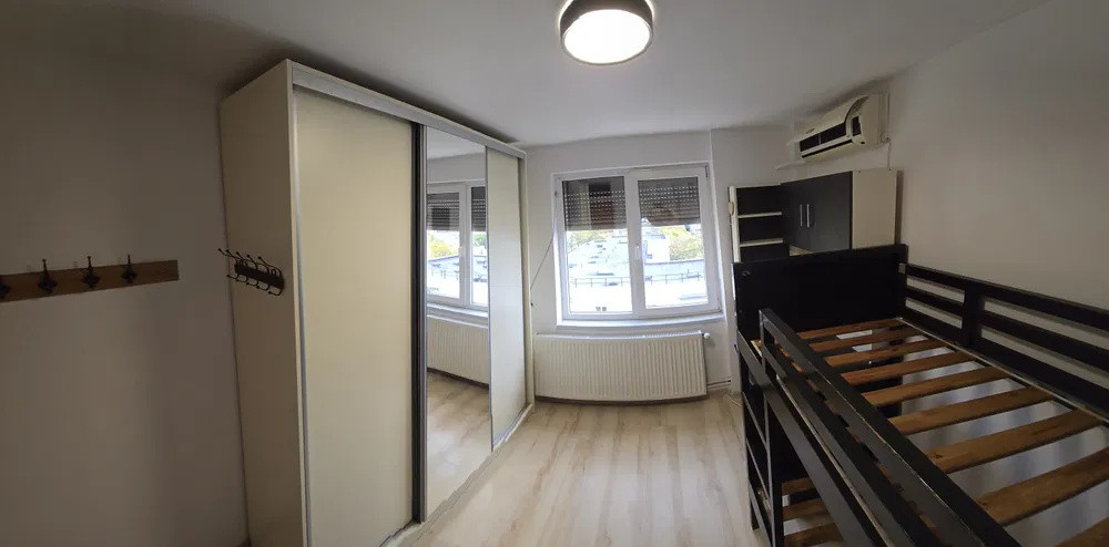 4 Camere | Rahova - Str.Vicina | Centrala Termica | Parcare 