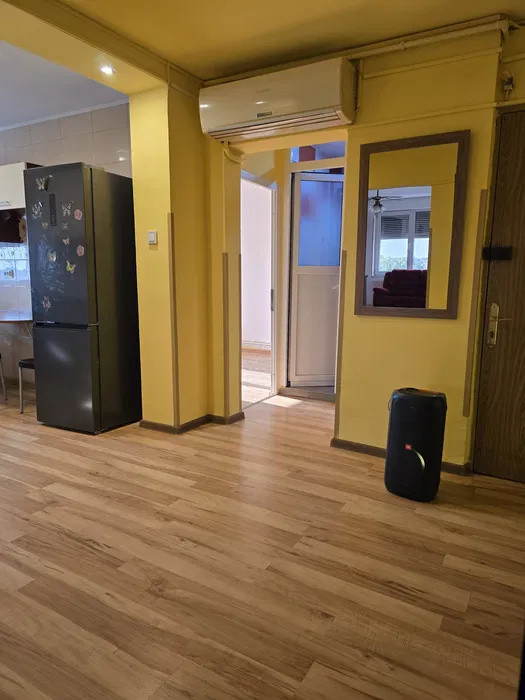 4 Camere | Rahova - Str.Vicina | Centrala Termica | Parcare 