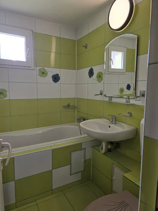 4 Camere | Rahova - Str.Vicina | Centrala Termica | Parcare 
