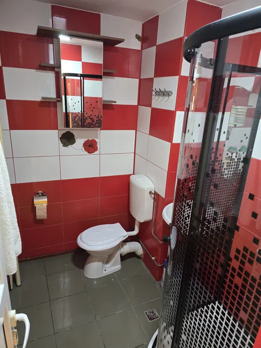 4 Camere | Rahova - Str.Vicina | Centrala Termica | Parcare 