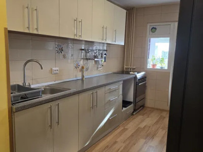 4 Camere | Rahova - Str.Vicina | Centrala Termica | Parcare 