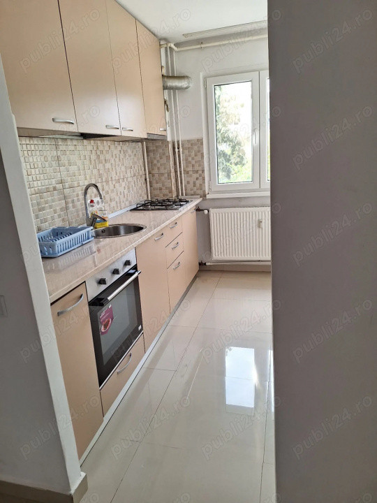 3 Camere | Militari - Ghirlandei | 10 Minute Metrou