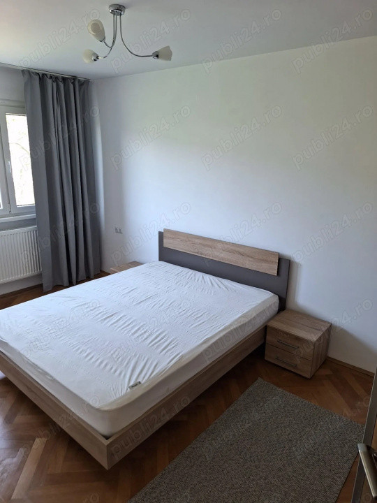 3 Camere | Militari - Ghirlandei | 10 Minute Metrou