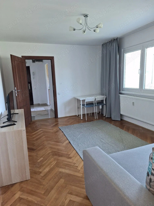 3 Camere | Militari - Ghirlandei | 10 Minute Metrou