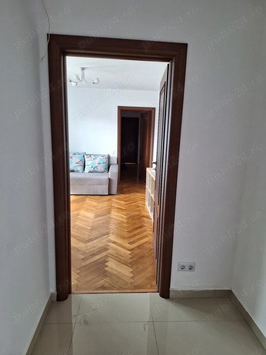3 Camere | Militari - Ghirlandei | 10 Minute Metrou
