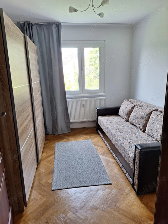 3 Camere | Militari - Ghirlandei | 10 Minute Metrou