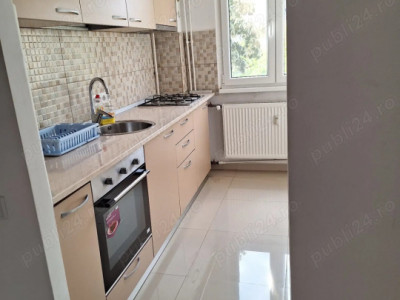 3 Camere | Militari - Ghirlandei | 10 Minute Metrou