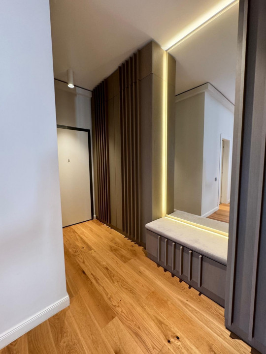 Apartament Duplex | 5 Camere | Herastrau - Capriorilor | X2 Parcare