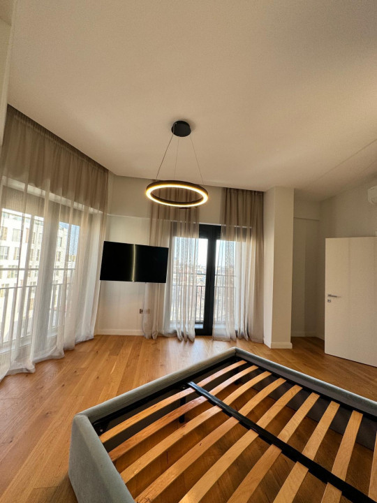 Apartament Duplex | 5 Camere | Herastrau - Capriorilor | X2 Parcare