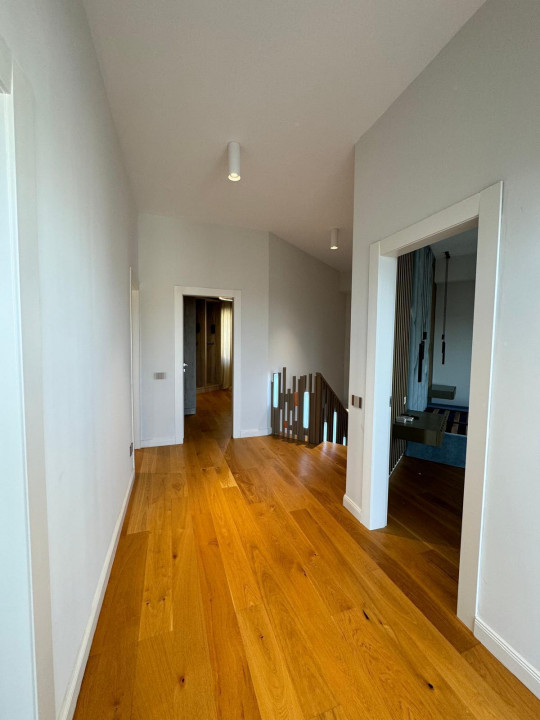 Apartament Duplex | 5 Camere | Herastrau - Capriorilor | X2 Parcare