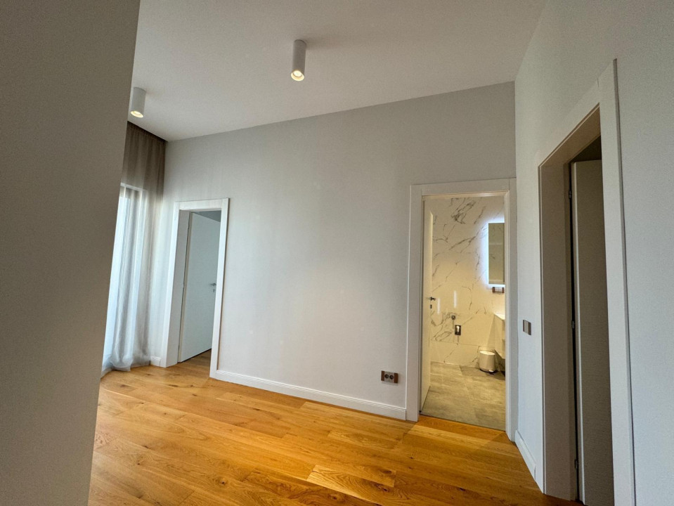 Apartament Duplex | 5 Camere | Herastrau - Capriorilor | X2 Parcare