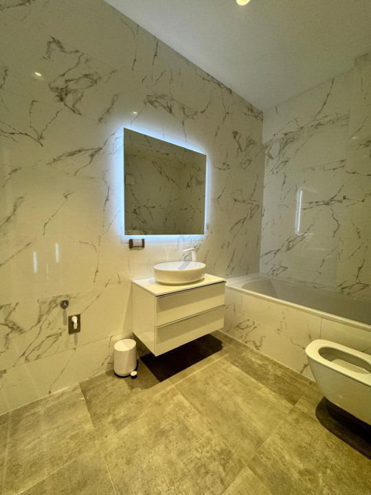 Apartament Duplex | 5 Camere | Herastrau - Capriorilor | X2 Parcare