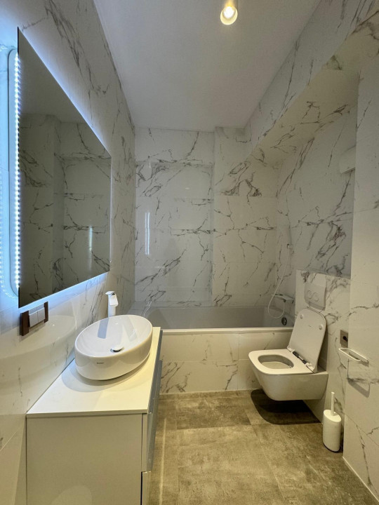 Apartament Duplex | 5 Camere | Herastrau - Capriorilor | X2 Parcare