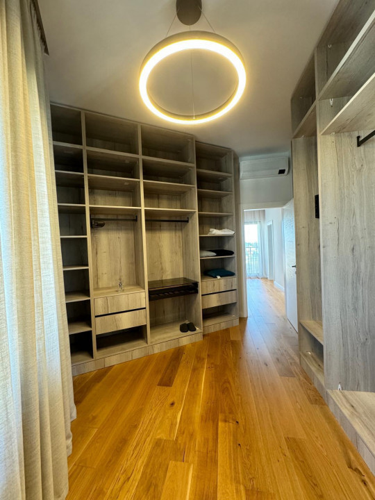 Apartament Duplex | 5 Camere | Herastrau - Capriorilor | X2 Parcare