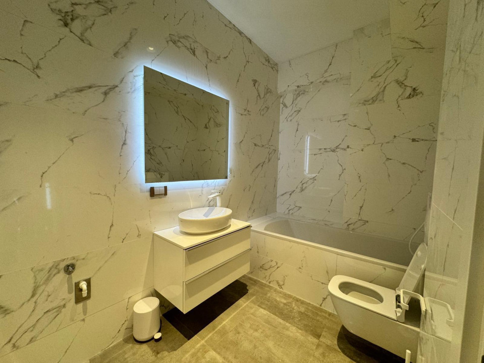 Apartament Duplex | 5 Camere | Herastrau - Capriorilor | X2 Parcare