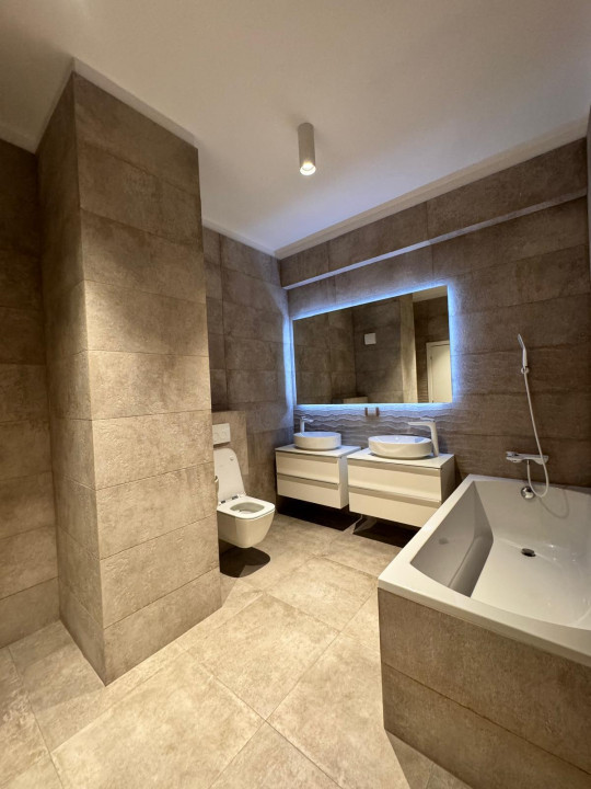 Apartament Duplex | 5 Camere | Herastrau - Capriorilor | X2 Parcare