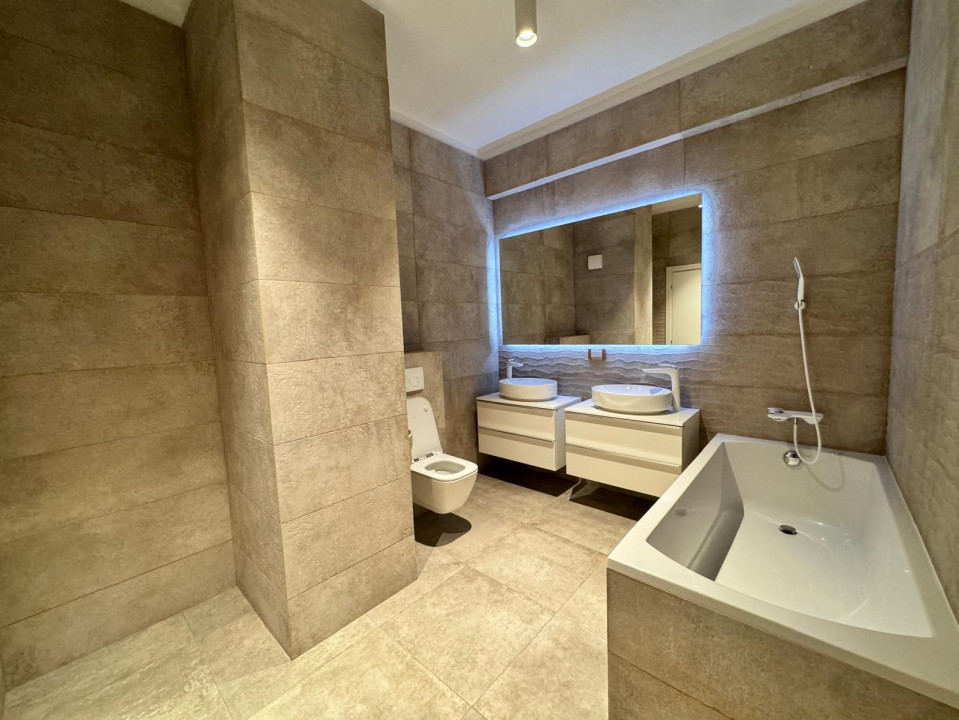 Apartament Duplex | 5 Camere | Herastrau - Capriorilor | X2 Parcare