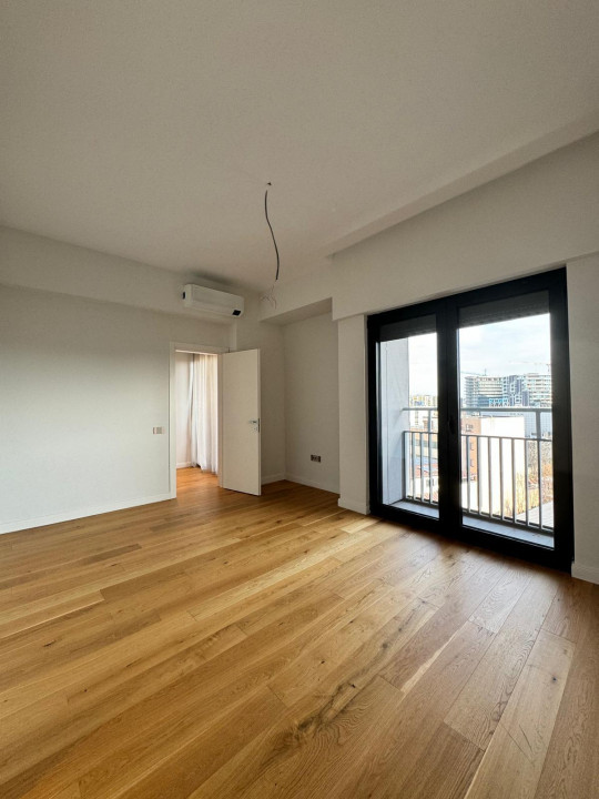 Apartament Duplex | 5 Camere | Herastrau - Capriorilor | X2 Parcare