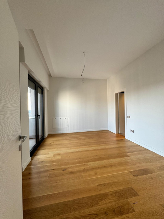 Apartament Duplex | 5 Camere | Herastrau - Capriorilor | X2 Parcare