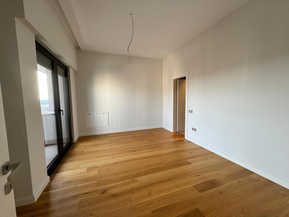 Apartament Duplex | 5 Camere | Herastrau - Capriorilor | X2 Parcare