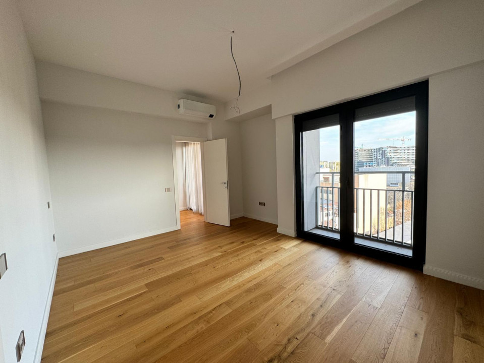 Apartament Duplex | 5 Camere | Herastrau - Capriorilor | X2 Parcare