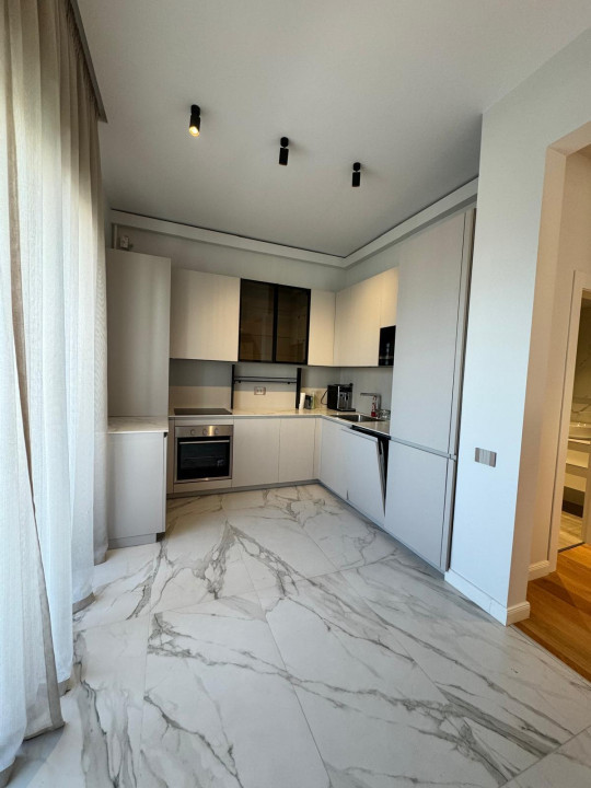 Apartament Duplex | 5 Camere | Herastrau - Capriorilor | X2 Parcare