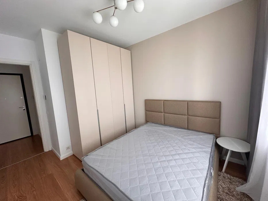 2 Camere | Blv. Expozitiei - Luxuria | Parcare Subterana | Curte 30 MP
