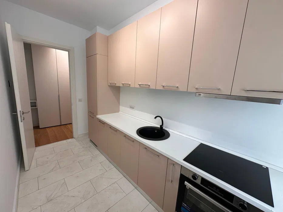 2 Camere | Blv. Expozitiei - Luxuria | Parcare Subterana | Curte 30 MP
