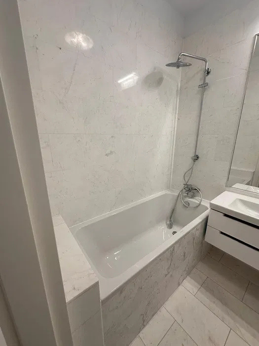 2 Camere | Blv. Expozitiei - Luxuria | Parcare Subterana | Curte 30 MP