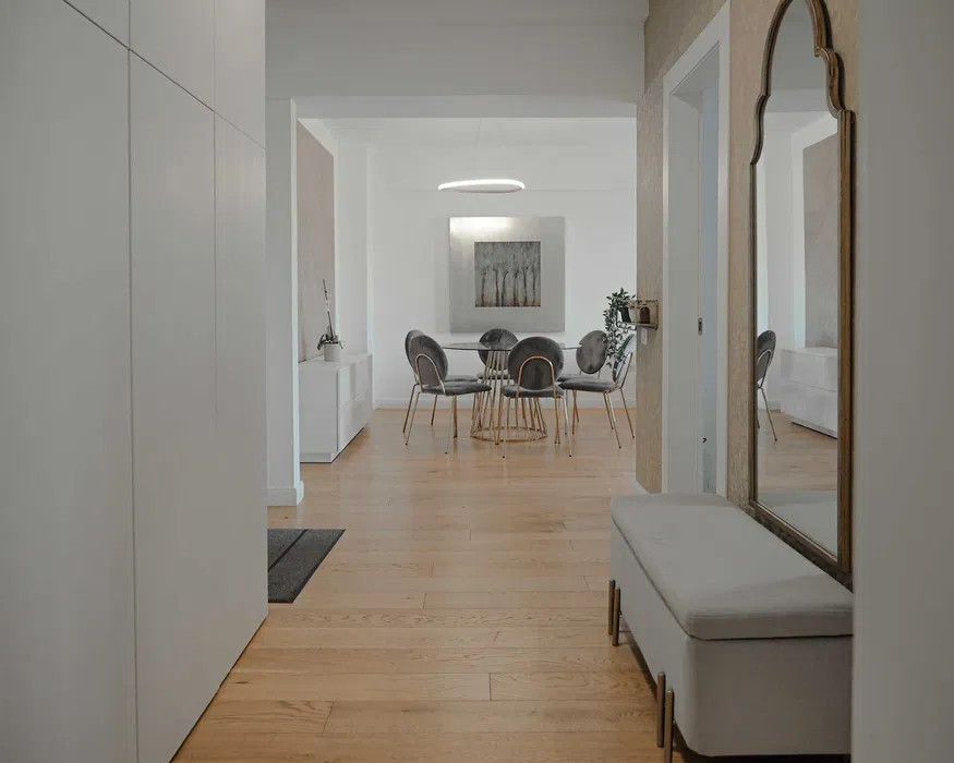 2 Camere | Herastrau Park | Mobilat Lux