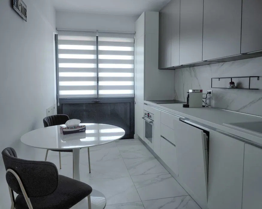 2 Camere | Herastrau Park | Mobilat Lux