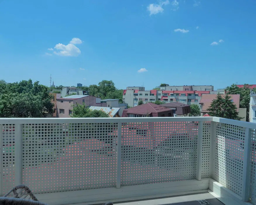 2 Camere | Herastrau Park | Mobilat Lux