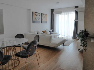 2 Camere | Herastrau Park | Mobilat Lux