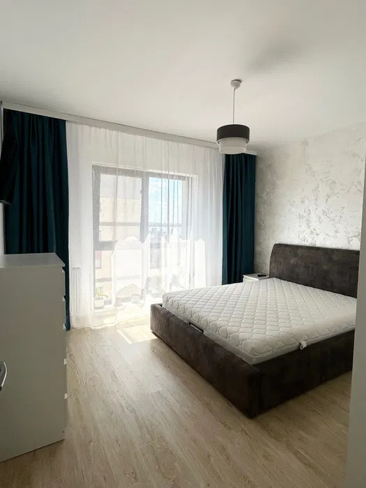 2 Camere | Calea Giulesti - Aqua City | Prima Inchiriere