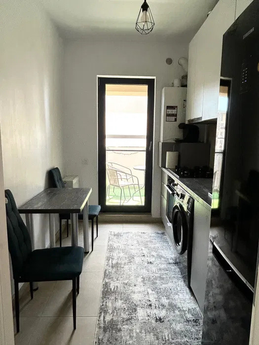 2 Camere | Calea Giulesti - Aqua City | Prima Inchiriere