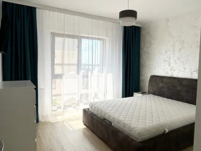 2 Camere | Calea Giulesti - Aqua City | Prima Inchiriere