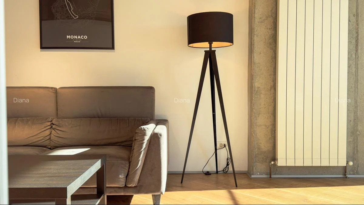 2 Camere | Floreasca - Dynamic City | Parcare