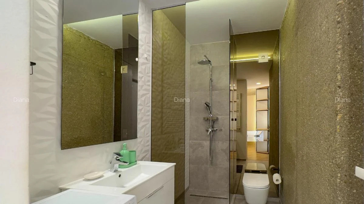 2 Camere | Floreasca - Dynamic City | Parcare