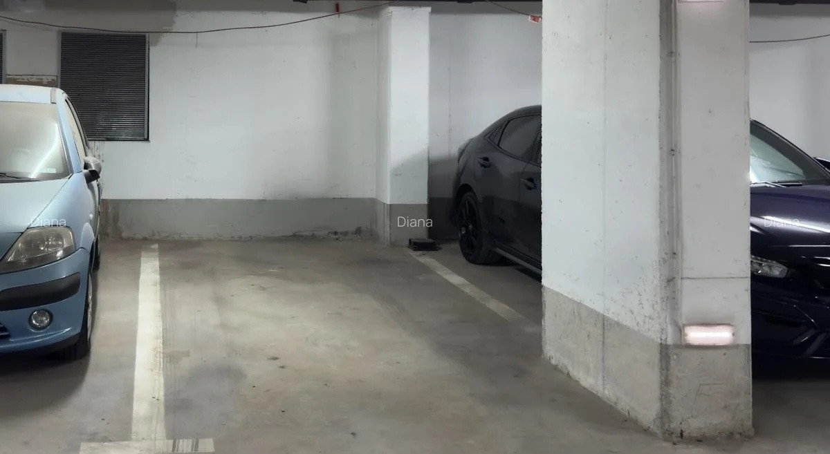 2 Camere | Floreasca - Dynamic City | Parcare