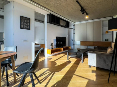 2 Camere | Floreasca - Dynamic City | Parcare