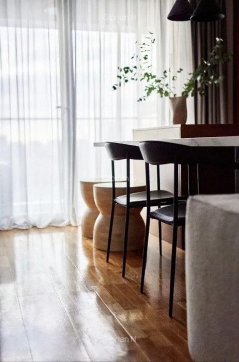 2 Camere | 102 The Address - Floreasca | Parcare